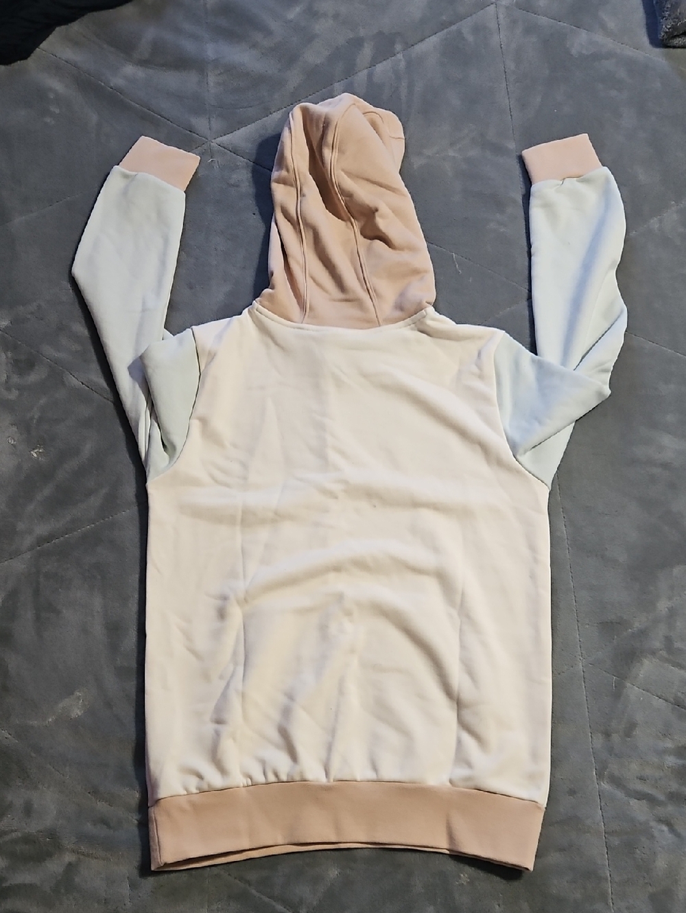 ADIDAS HOODIE - Picture 2 of 4